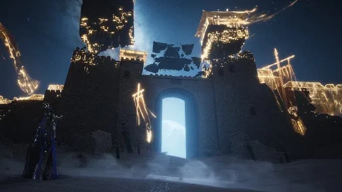 Where Winds Meet Whitecrown Fortress Quest: Walkthrough, Boss Tips & Rewards