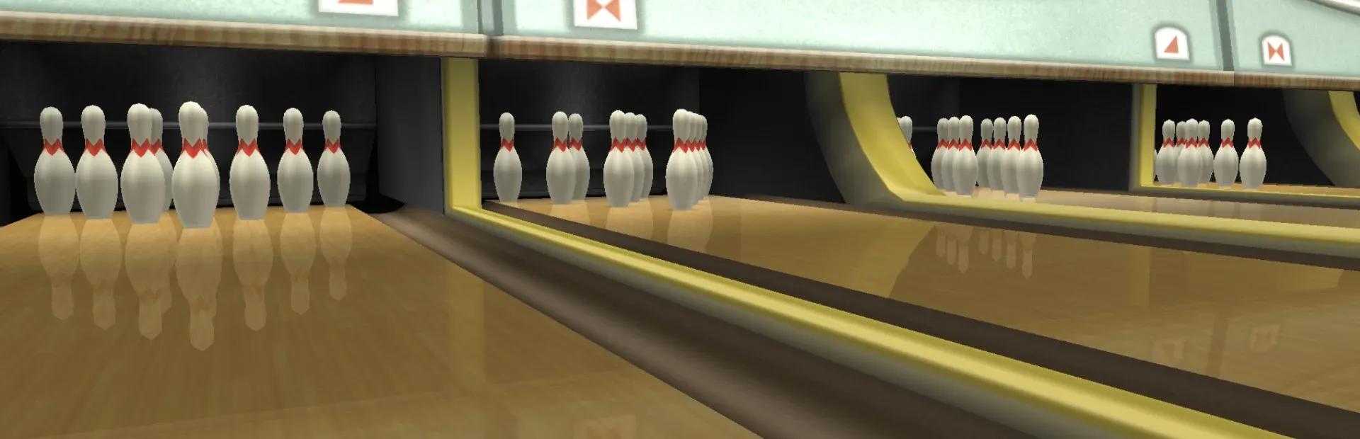 Wii Sports Banner