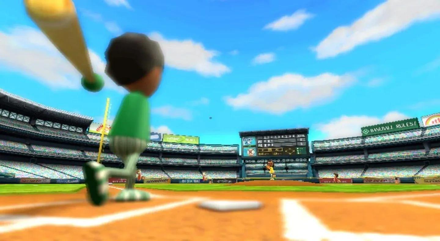 Wii Sports Gallery 10