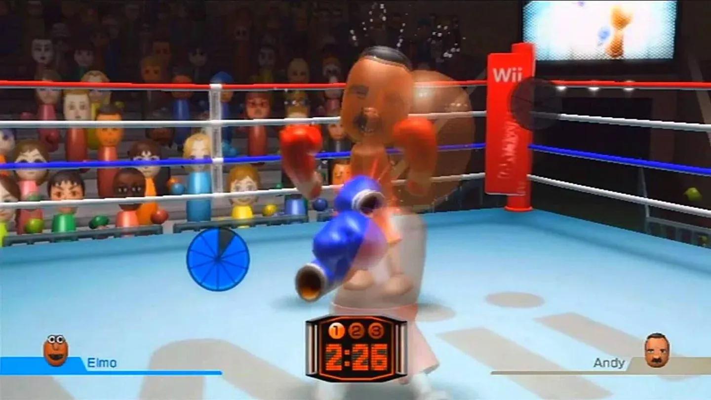 Wii Sports Gallery 5