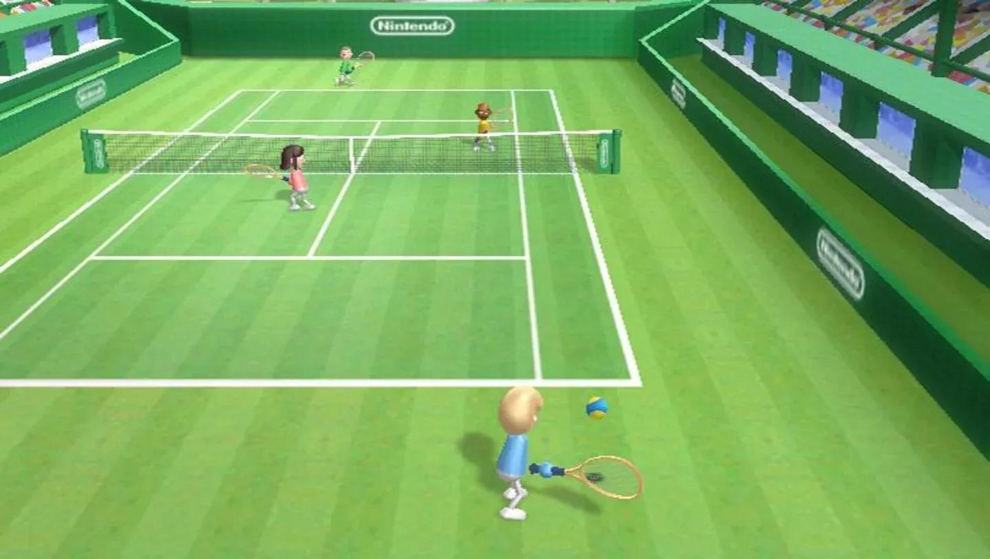 Wii Sports Gallery 6