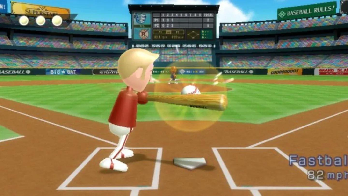 Wii Sports Gallery 7