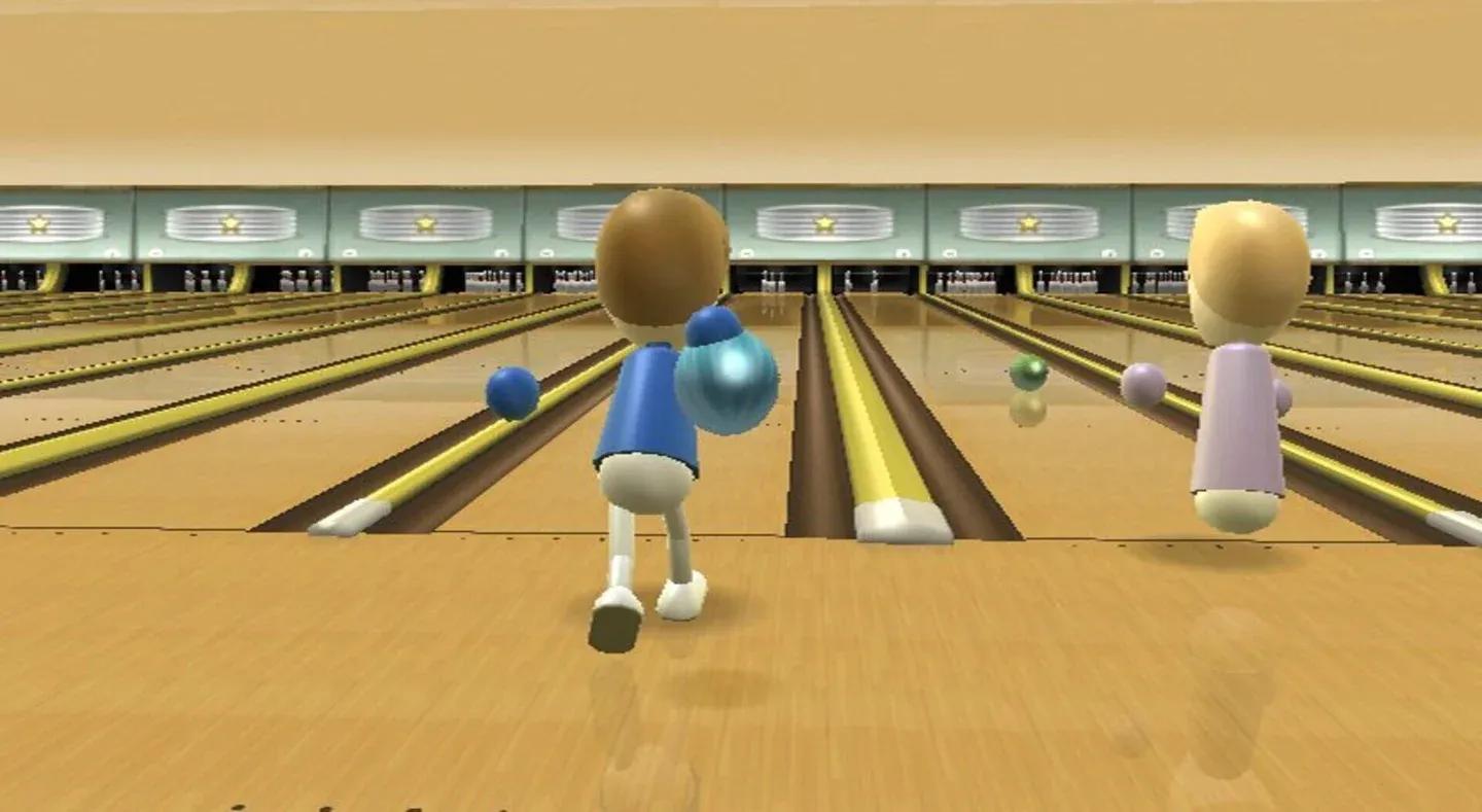 Wii Sports Gallery 8