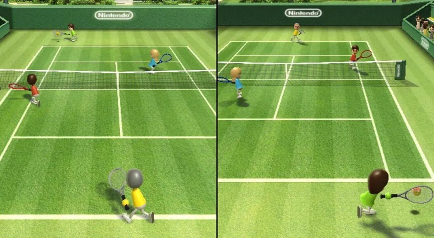 Wii Sports Gallery 9