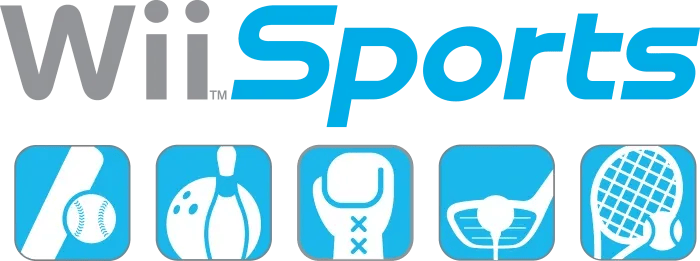Wii Sports Logo