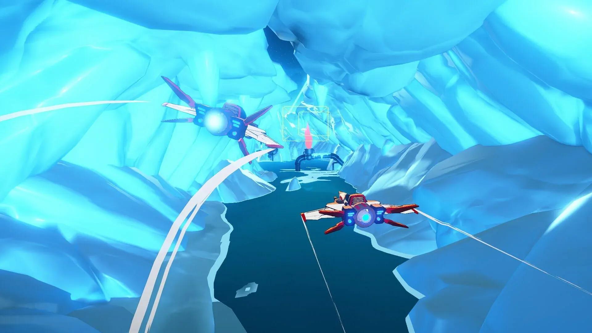 Wild Blue Skies Screenshot 16