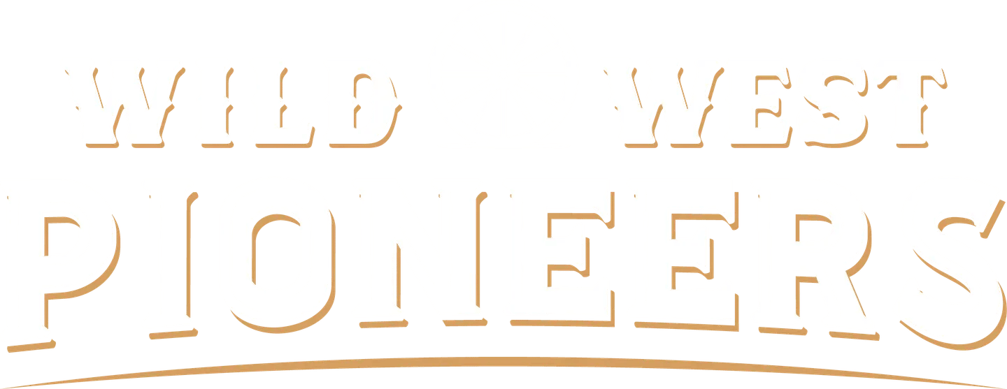 Wild West Pioneers Logo