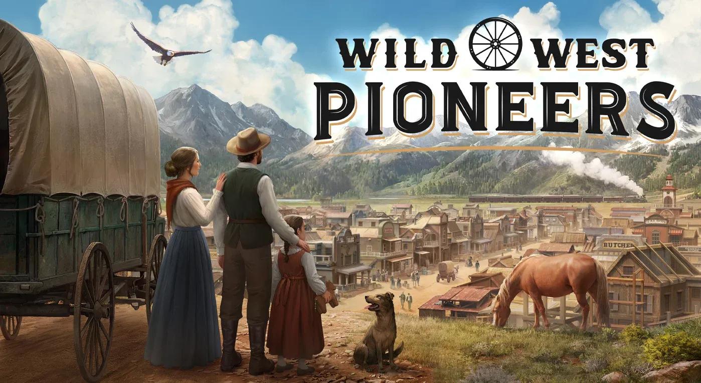 Wild West Pioneers 출시일 및 지역별 시작 시간 안내