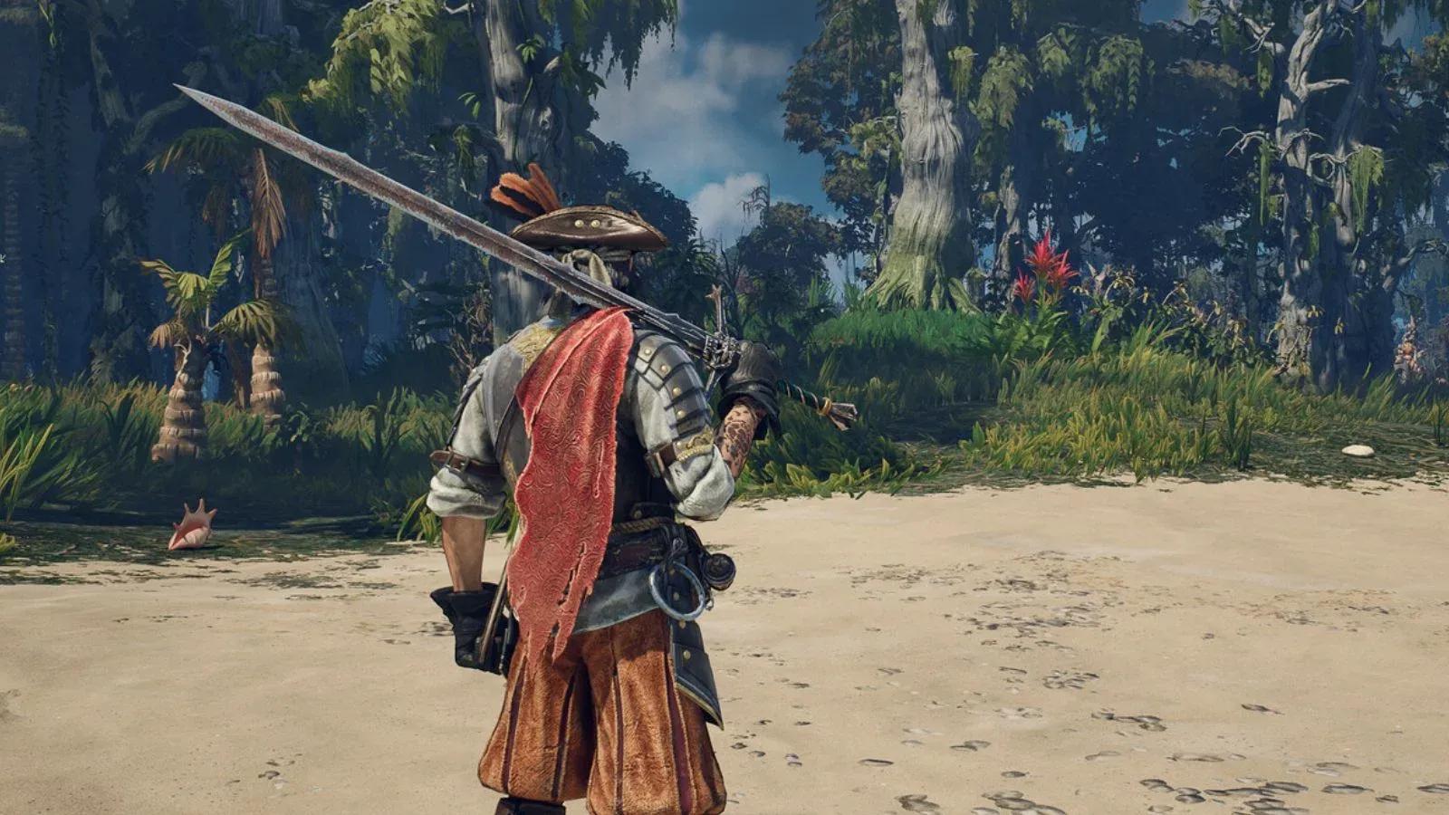 Windrose Guide: Where to Find Clay