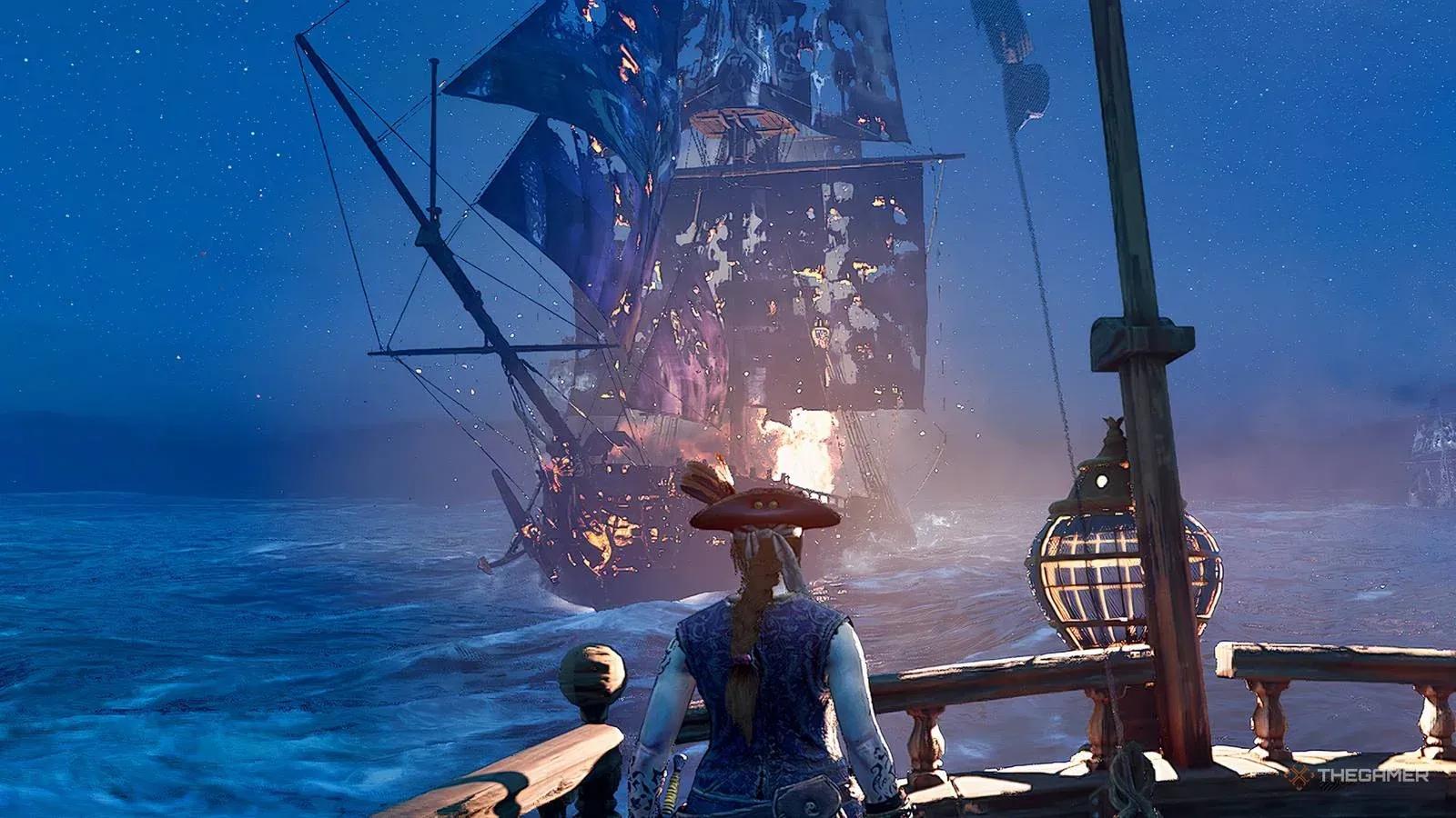 Windrose 搶先體驗：值得入手嗎？ image