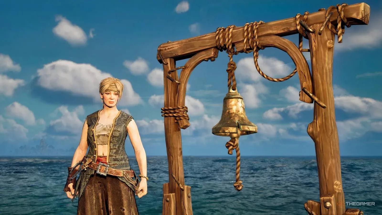 Windrose: Snel reizen uitgelegd - bellen, punten en zeilroutes image