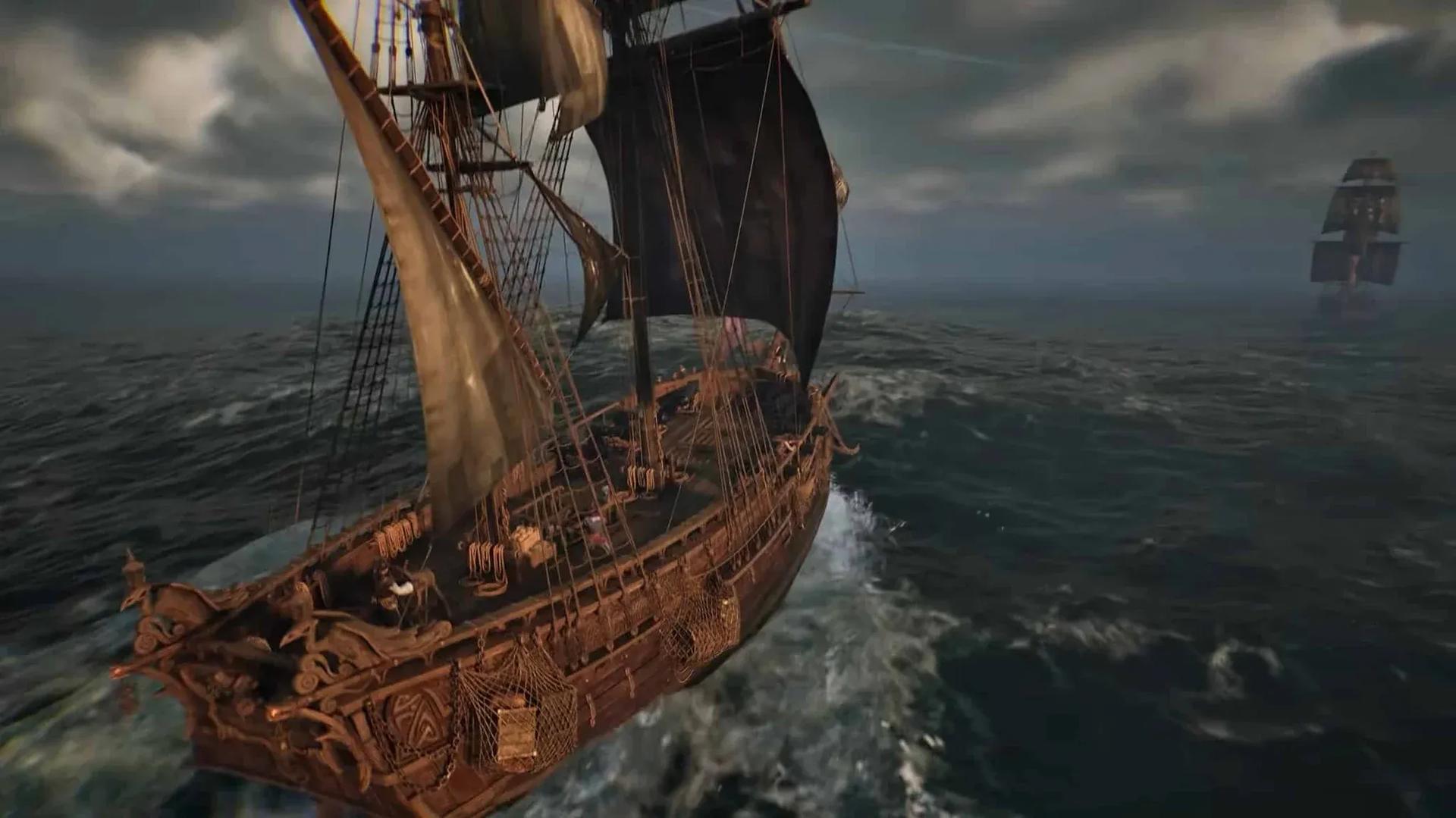 Windrose Guide: How to Complete I Need a Bigger Boat Quest