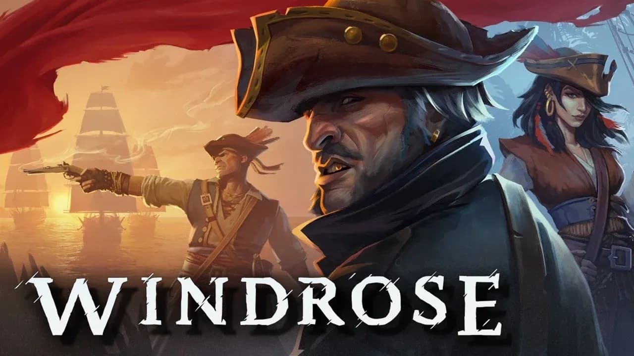 Windrose Guide: All NPC Locations & How to Recruit Them