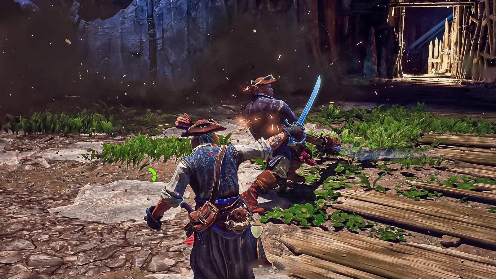 Windrose Guide: How to Get Rapier of a Thousand Cuts