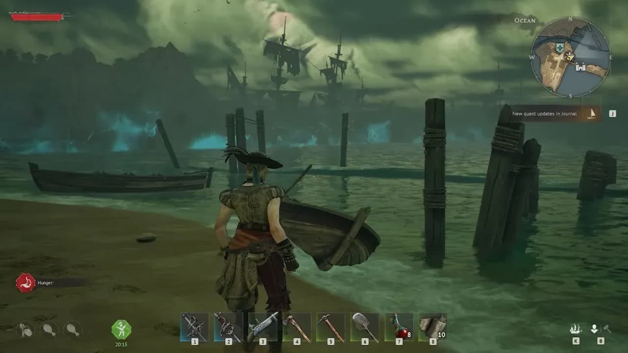 تسقط الذئاب أنياب الذئاب ورؤوس الذئاب