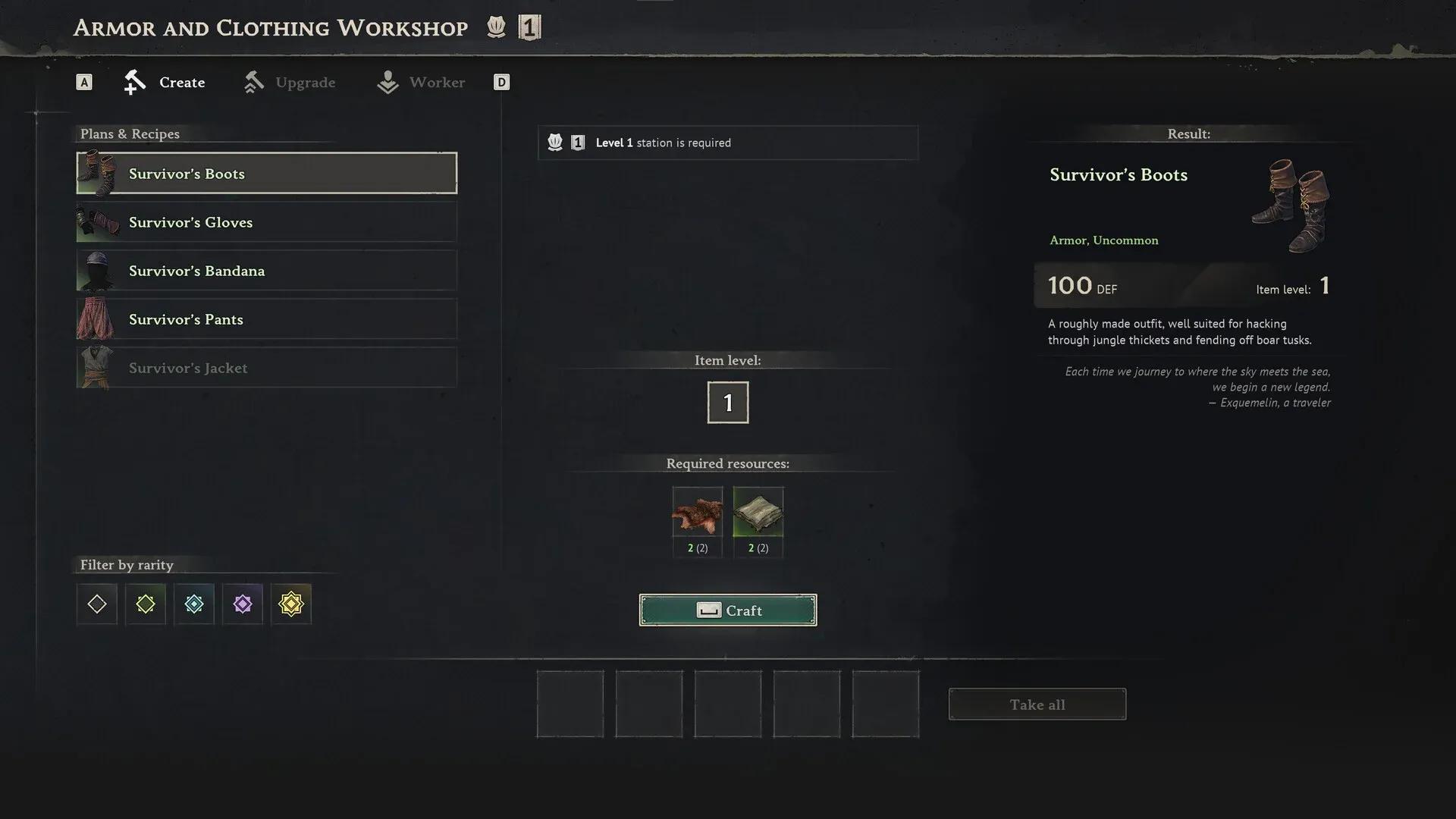 Windrose Screenshot 11