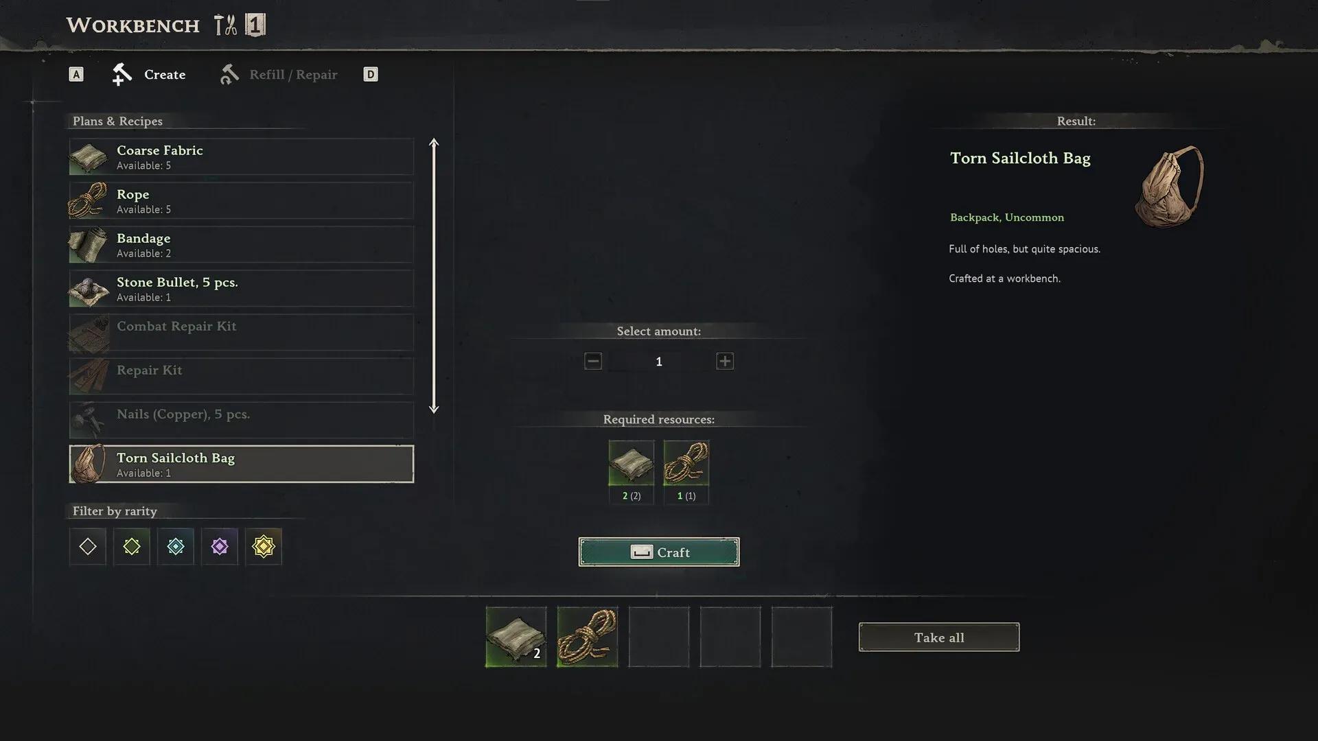 Windrose Screenshot 9