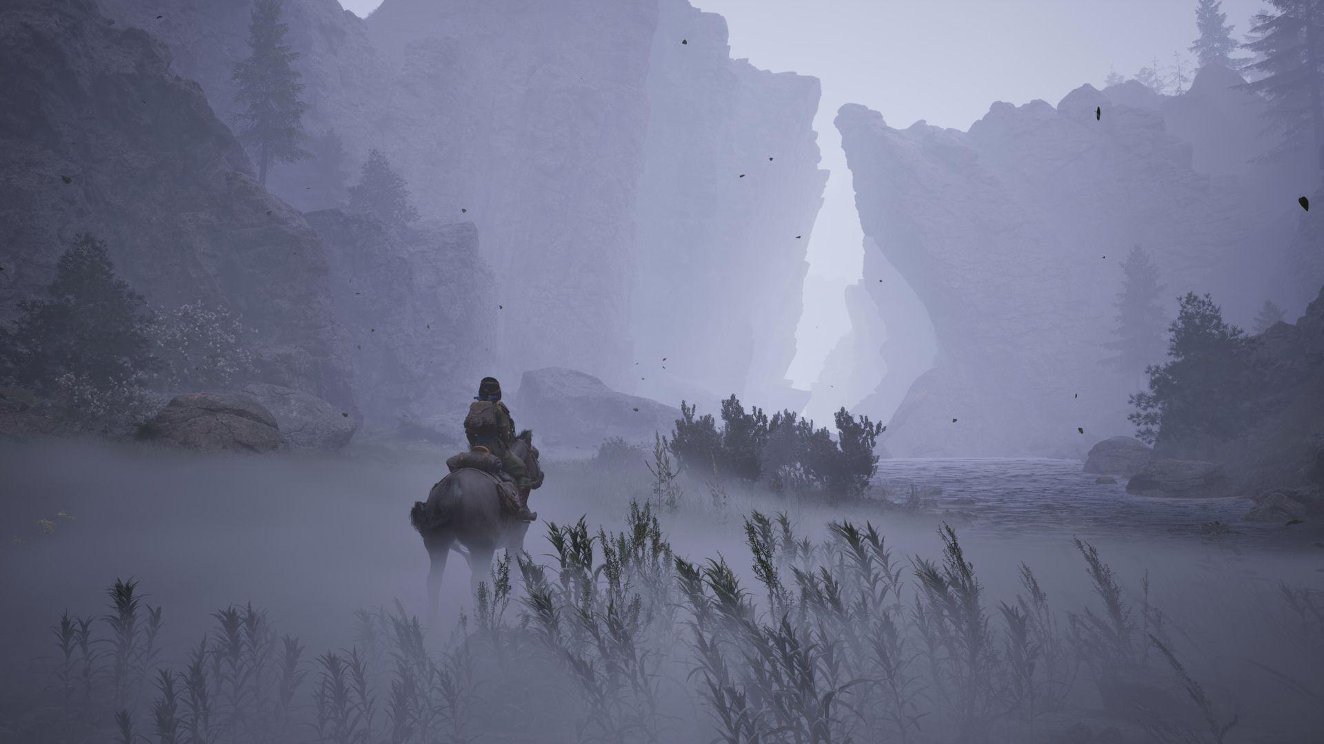 Windstorm: The Legend of Khiimori