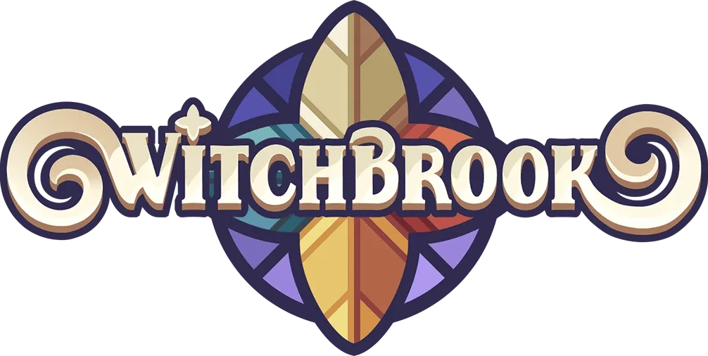 Witchbrook Logo