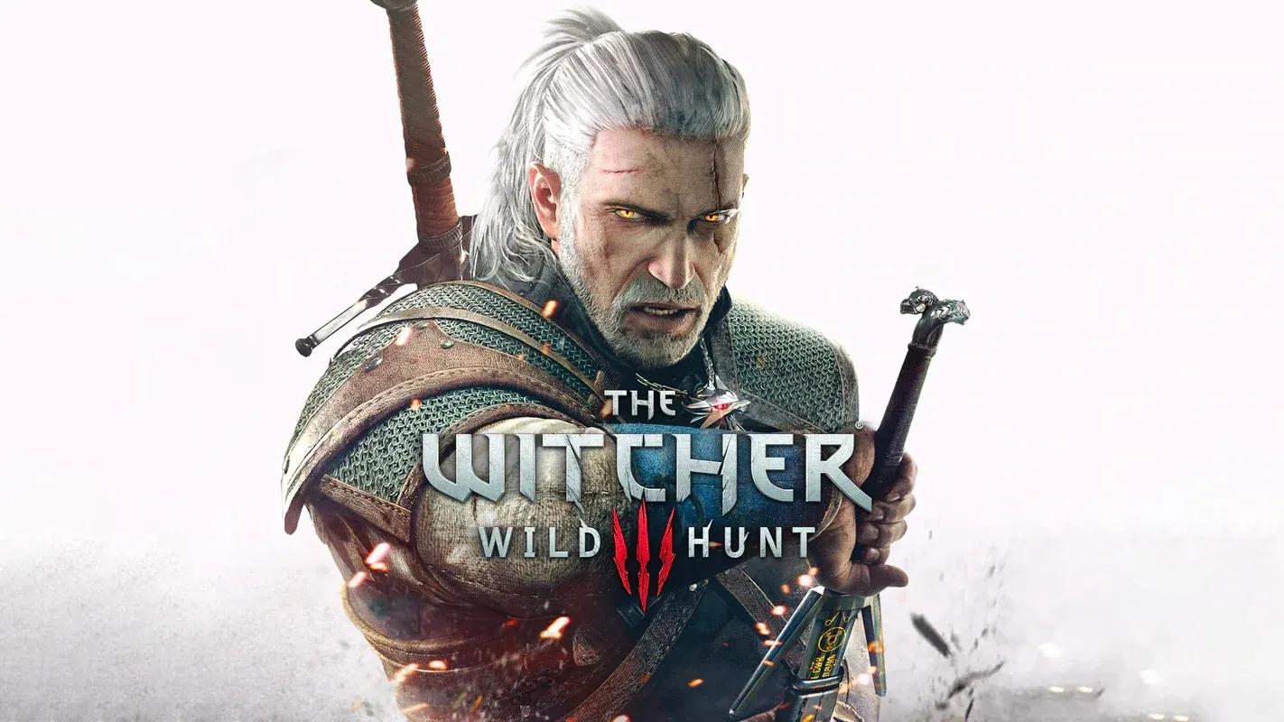 Buy The Witcher 3: Wild Hunt - PC (GOG.com)
