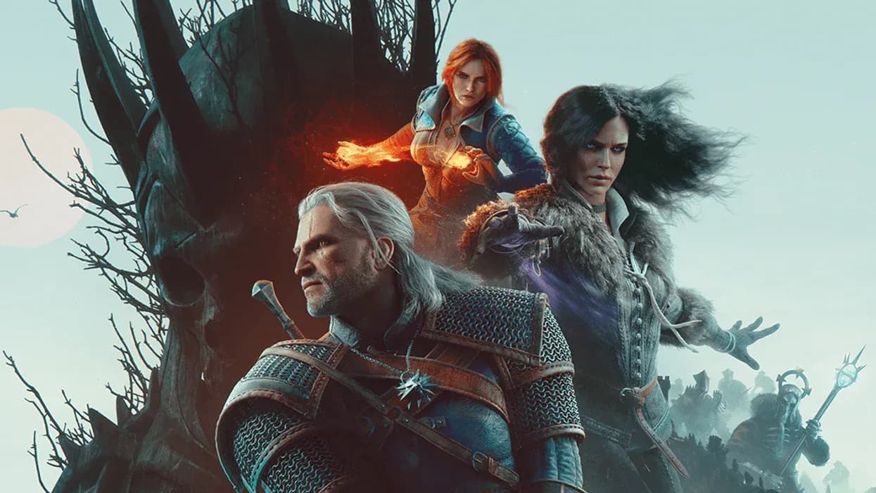 The Witcher 3: Wild Hunt Remastered - Everything that's new