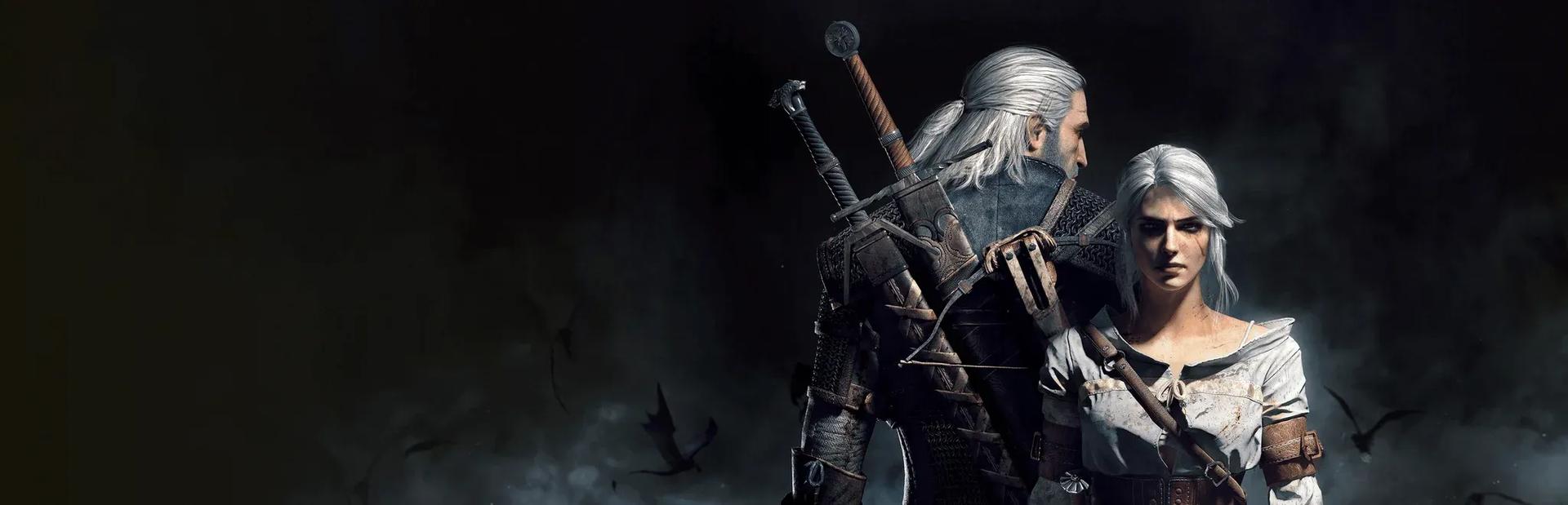 The Witcher 3: Wild Hunt image