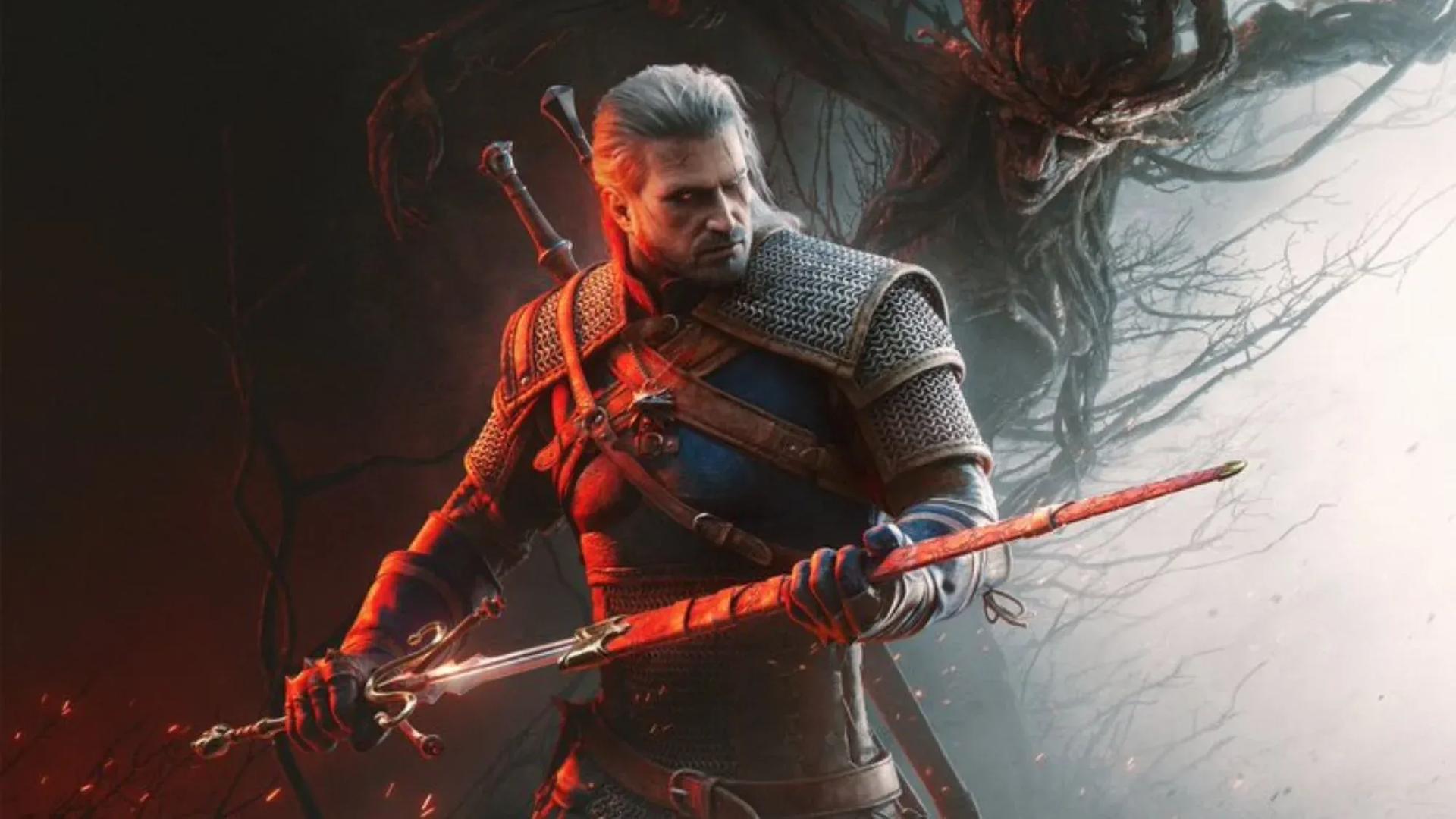 Wild Hunt is getting a third expansion ...