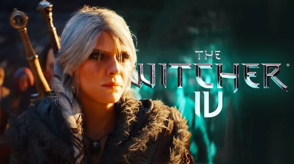 The Witcher 4 will be a great starting point for new players, CD Projekt  Red say | AltChar