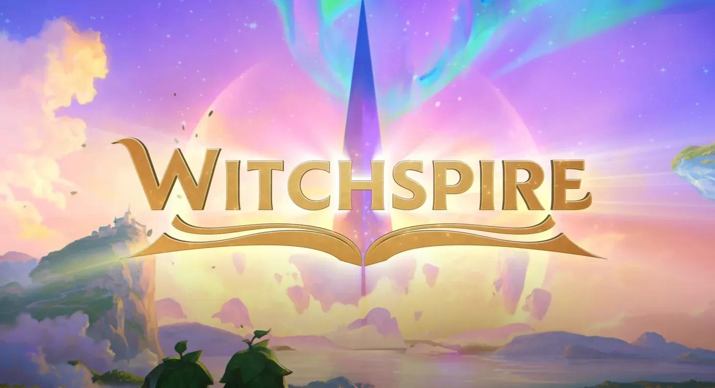 Witchspire Activate The Bridge Guide ...