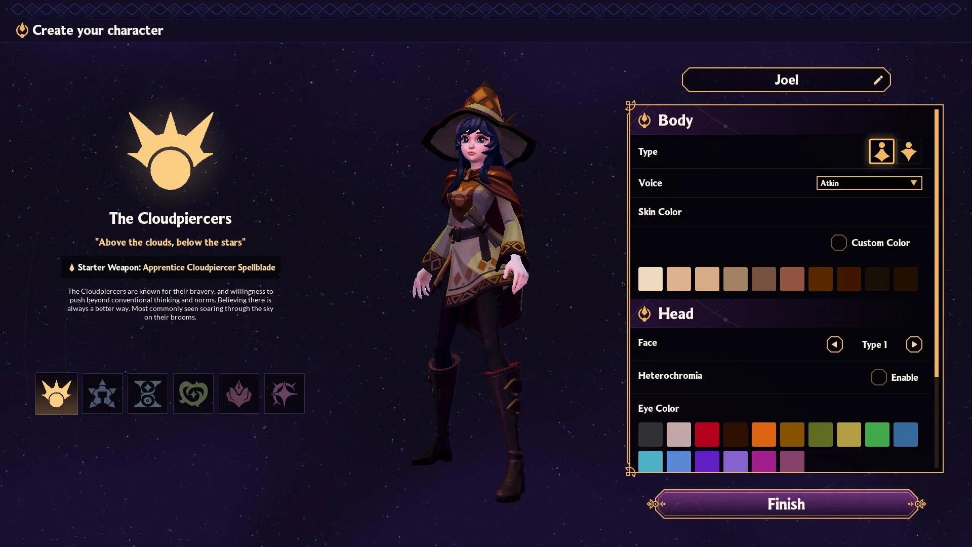 Best class in Witchspire | GamesRadar+