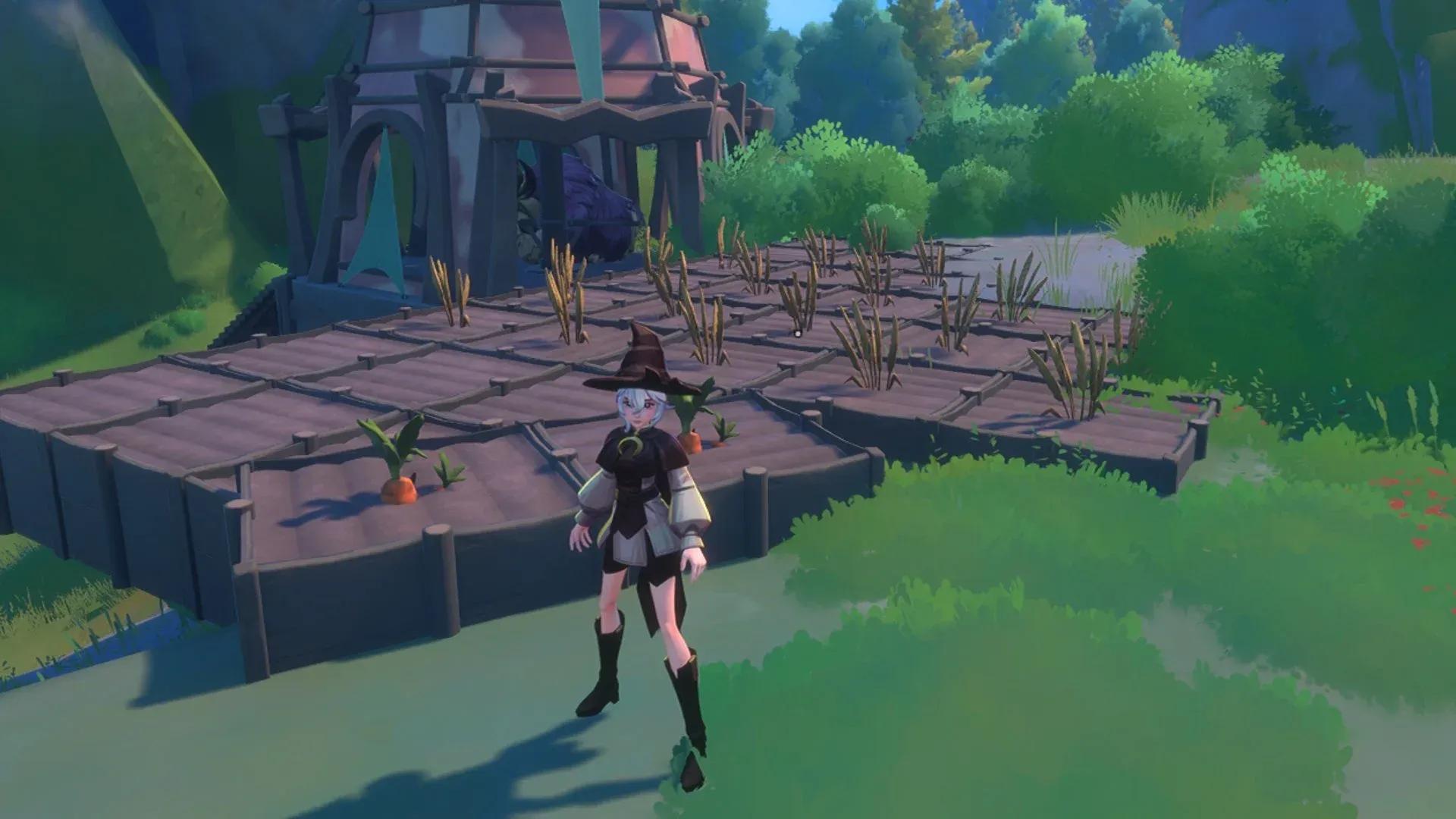 Witchspire Farming guide | Eurogamer.net