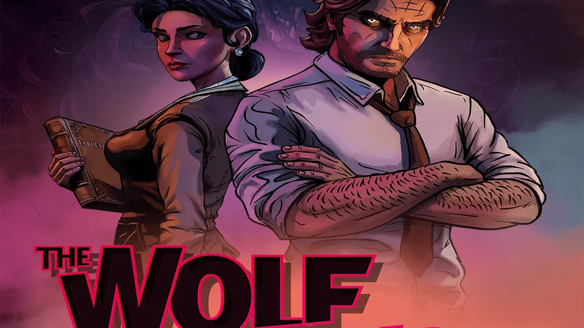 The Wolf Among Us Remastered Switch Launch Delayed