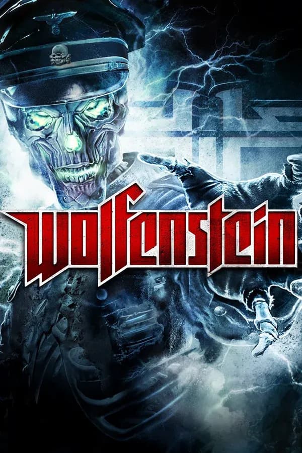 Wolfenstein