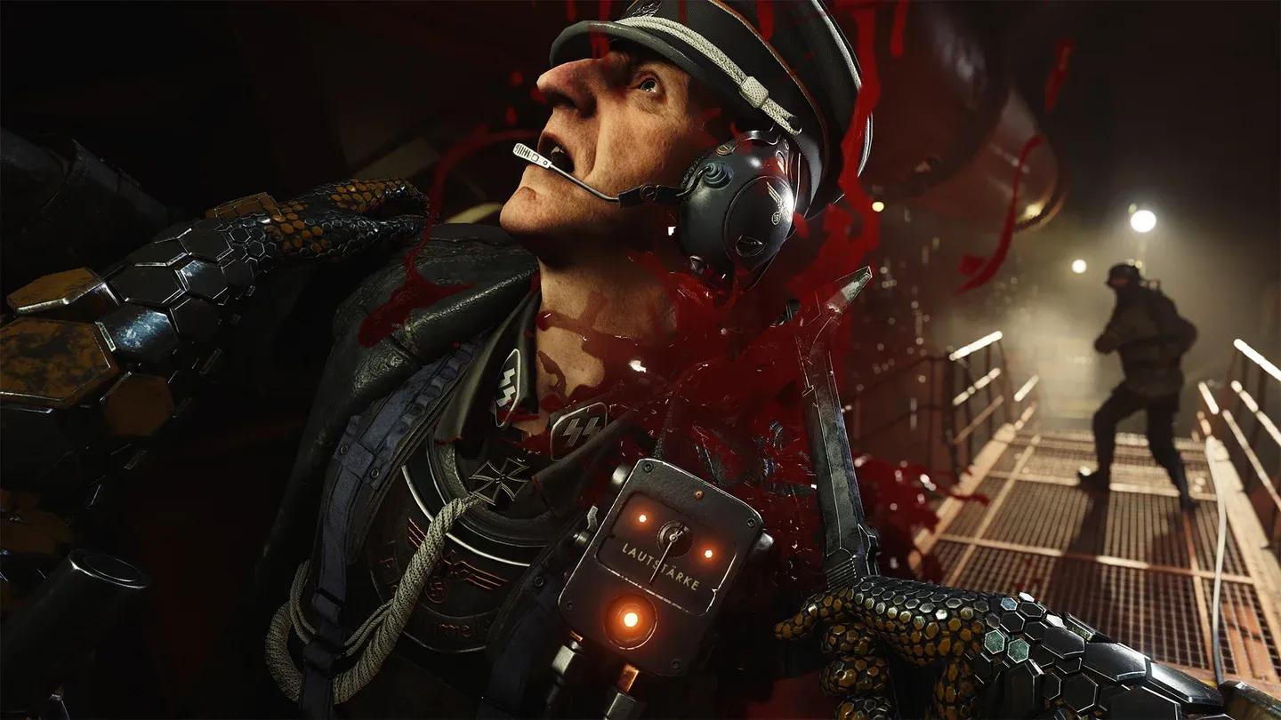 Wolfenstein II: The New Colossus Gallery 3