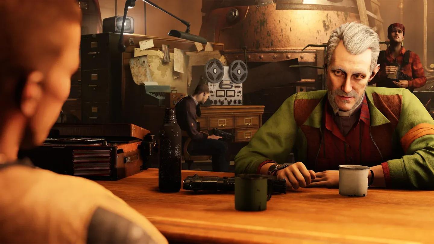 Wolfenstein II: The New Colossus Gallery 5