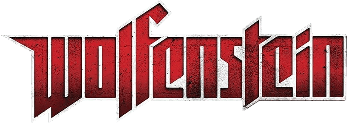 Wolfenstein Logo