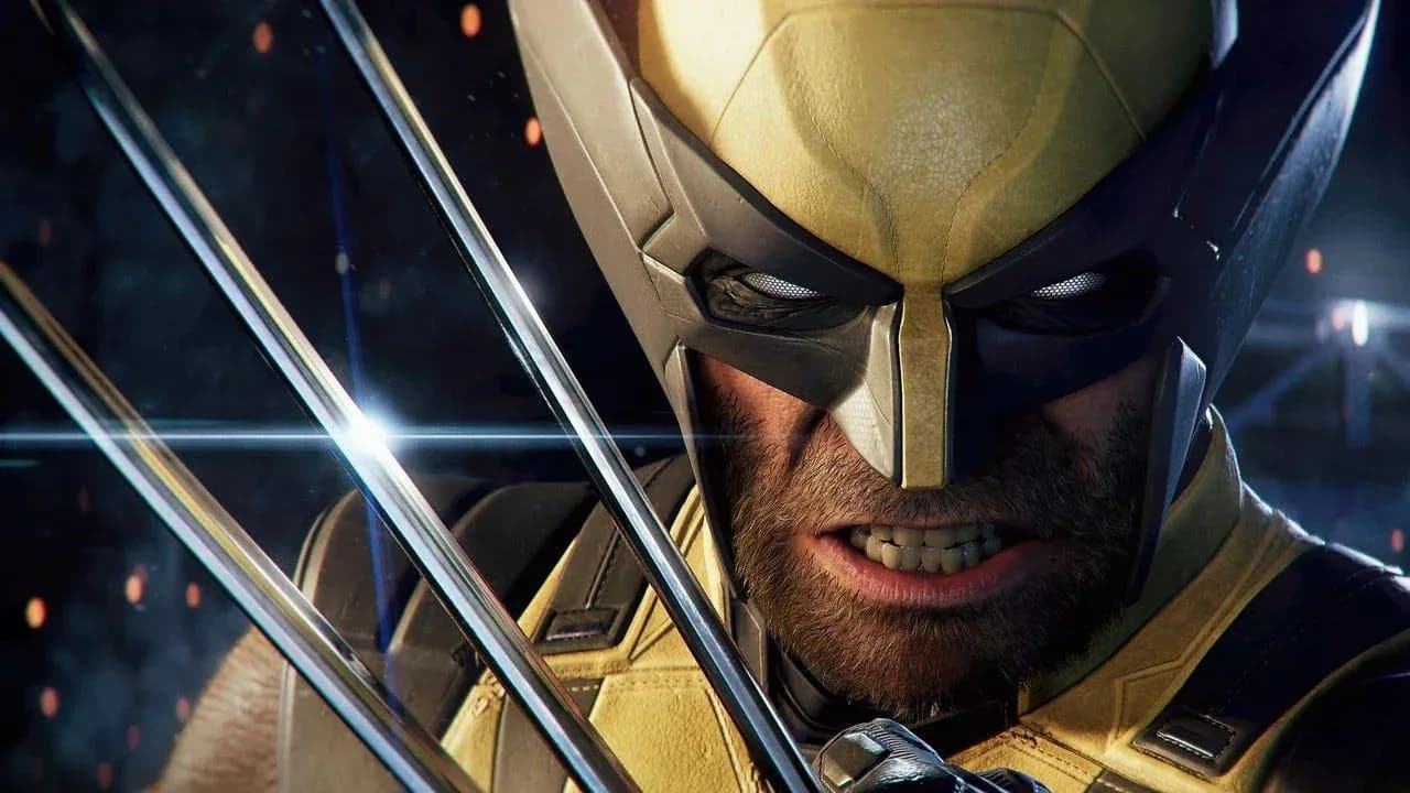 Wolverine Developer Insomniac Says Logan's Scent Trail Isn't Always on Amid  'Fart Gas' Toggle Requests : r/PS5