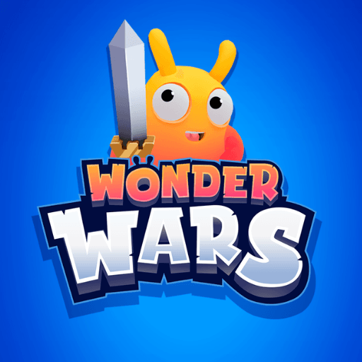  Wonder Wars