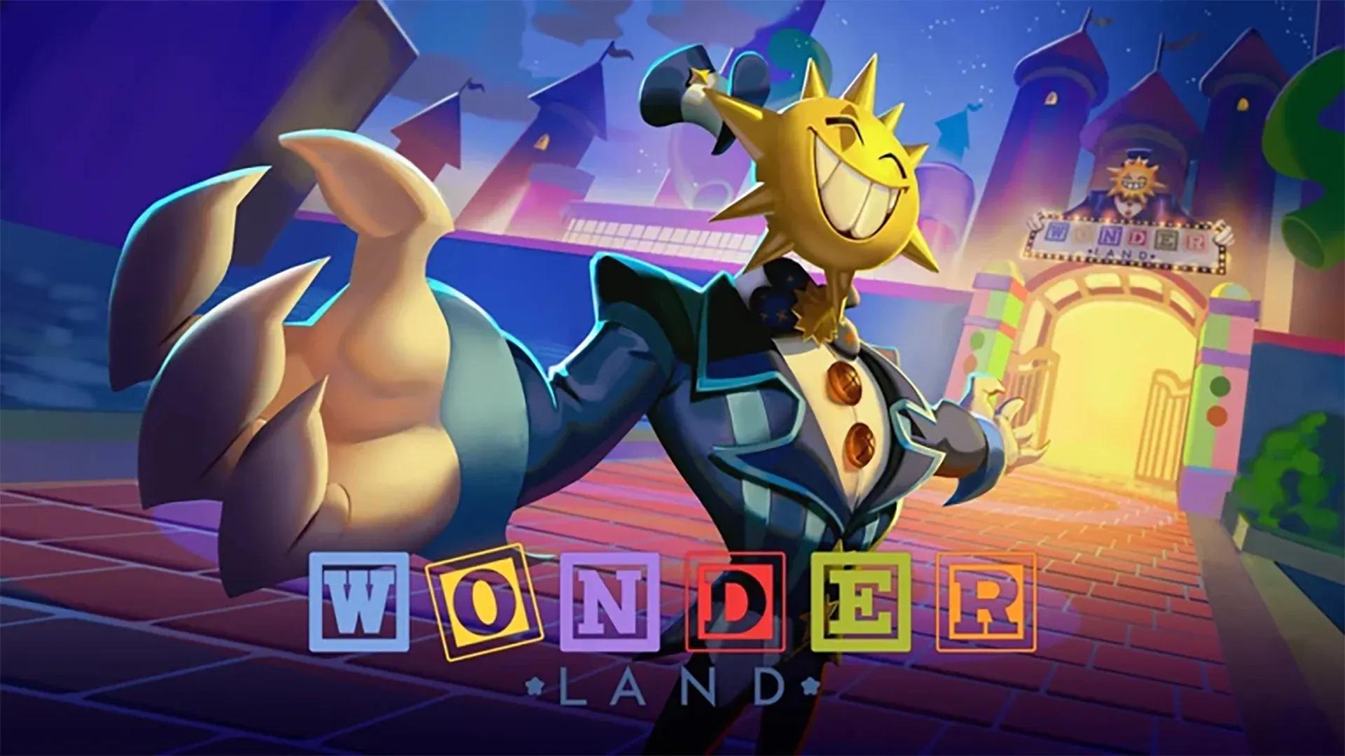Wonderland codes (August 2026) | GamesRadar+