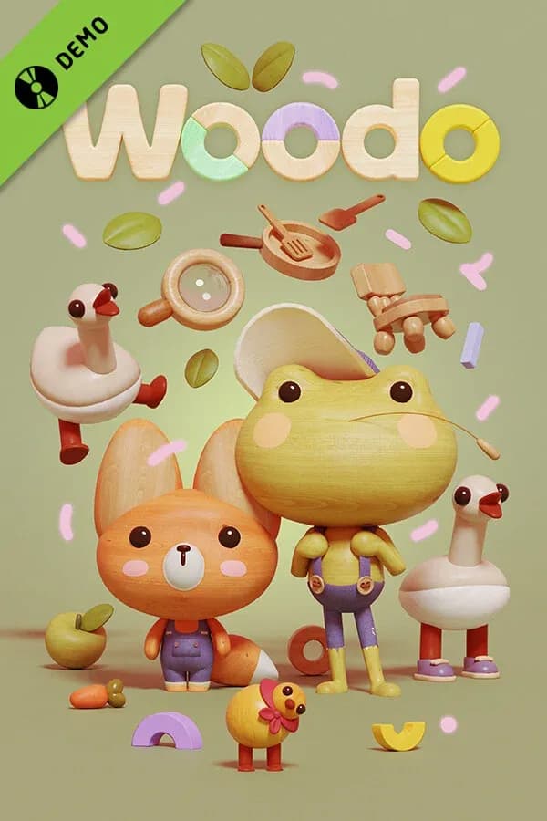 Woodo
