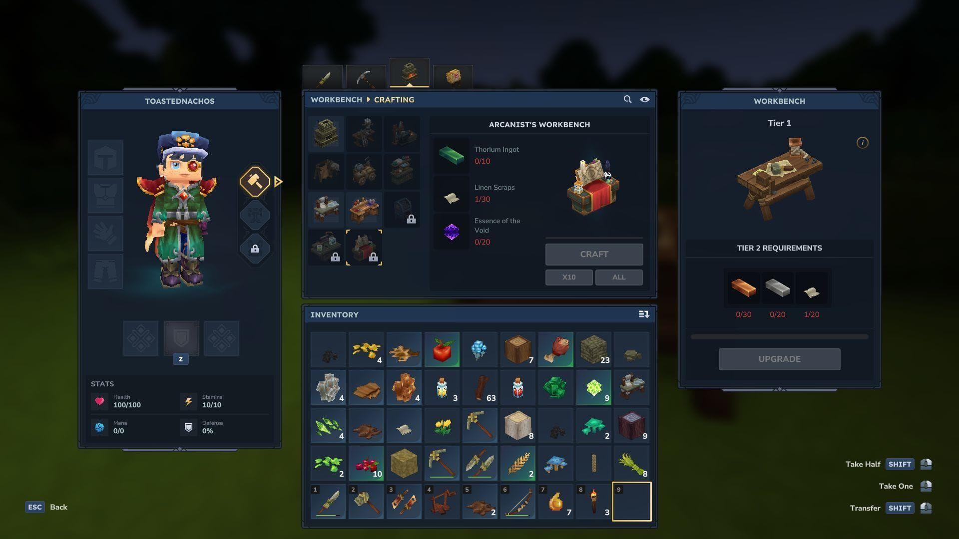 Chế tạo Bàn làm việc Pháp sư