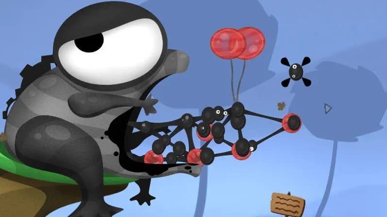 World of Goo Gallery 6