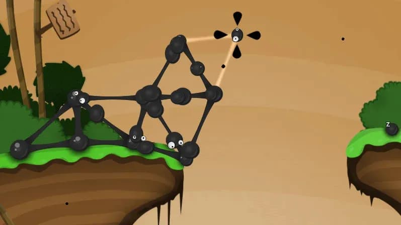 World of Goo Gallery 7