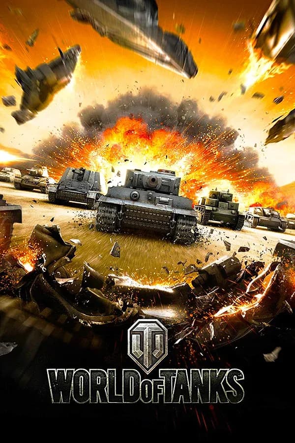 World of Tanks
