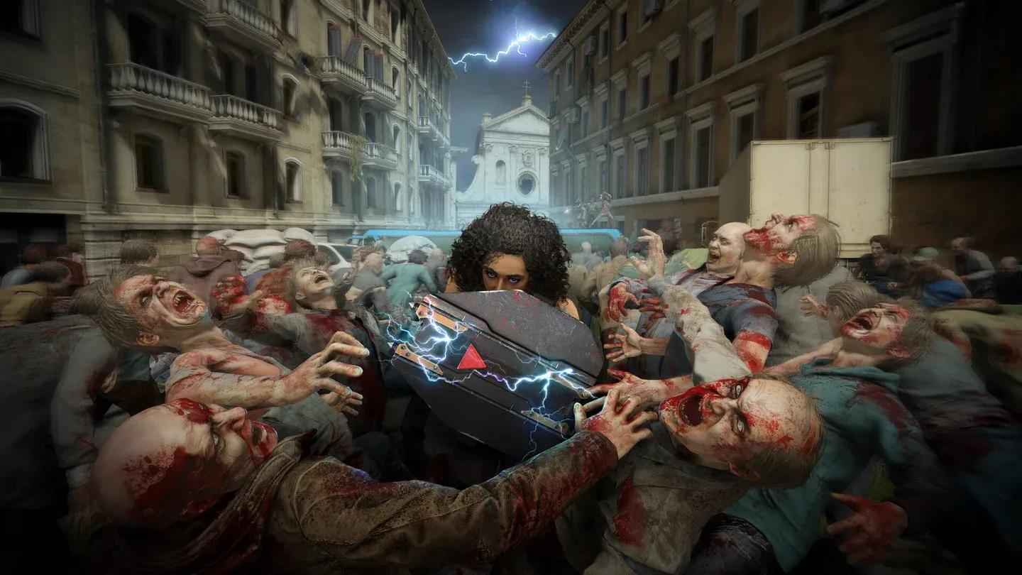 World War Z: Aftermath Upgrade Gallery 3