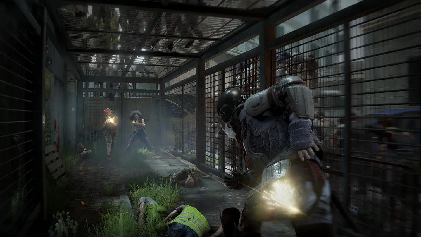 World War Z: Aftermath Upgrade Gallery 5