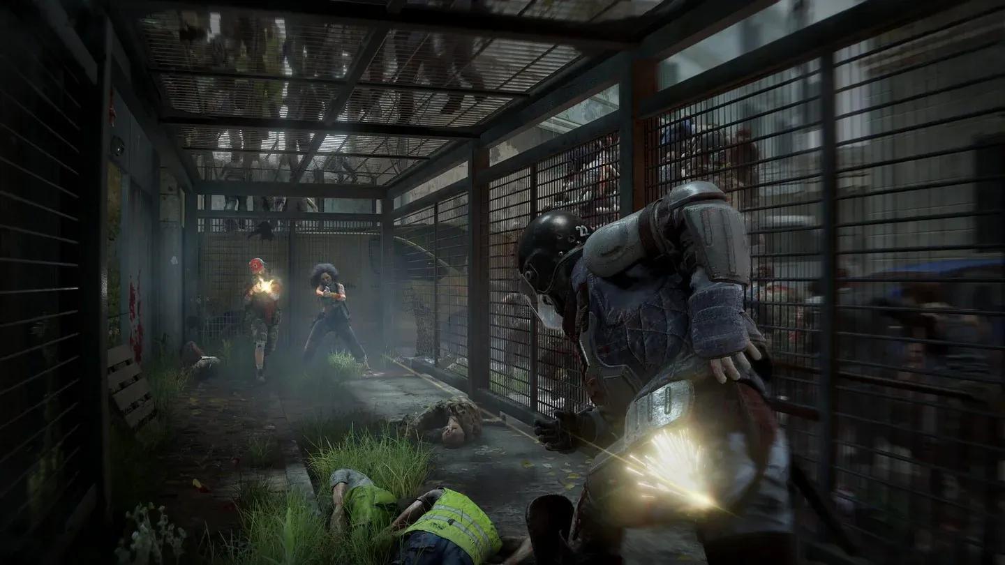World War Z: Aftermath Upgrade Gallery 9
