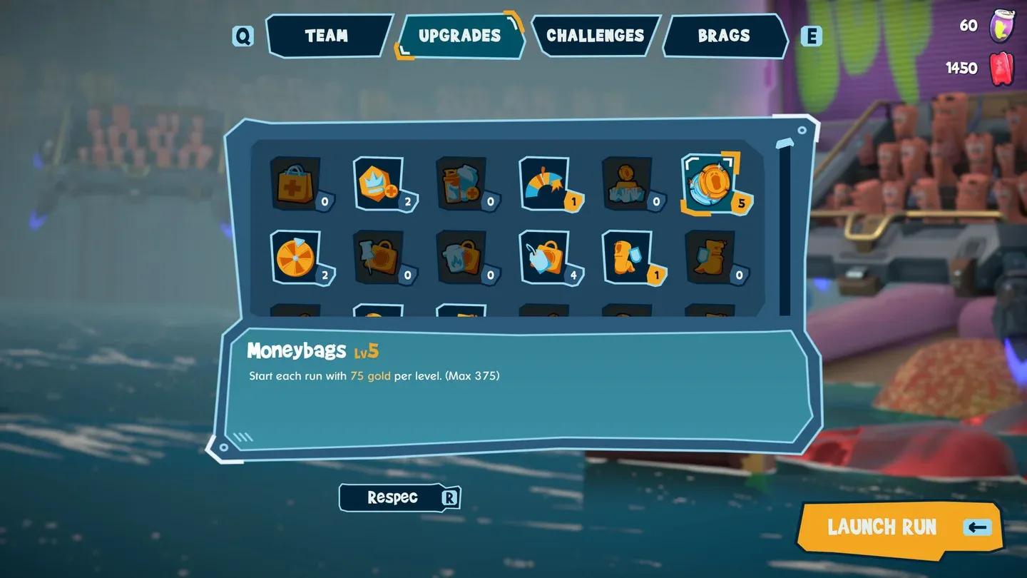 Worms: Galactic Tactics Gallery 4