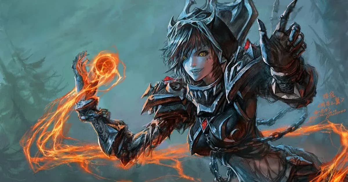 WoW Forever 화염 저항 버프 가이드: Scarshield Spellbinder