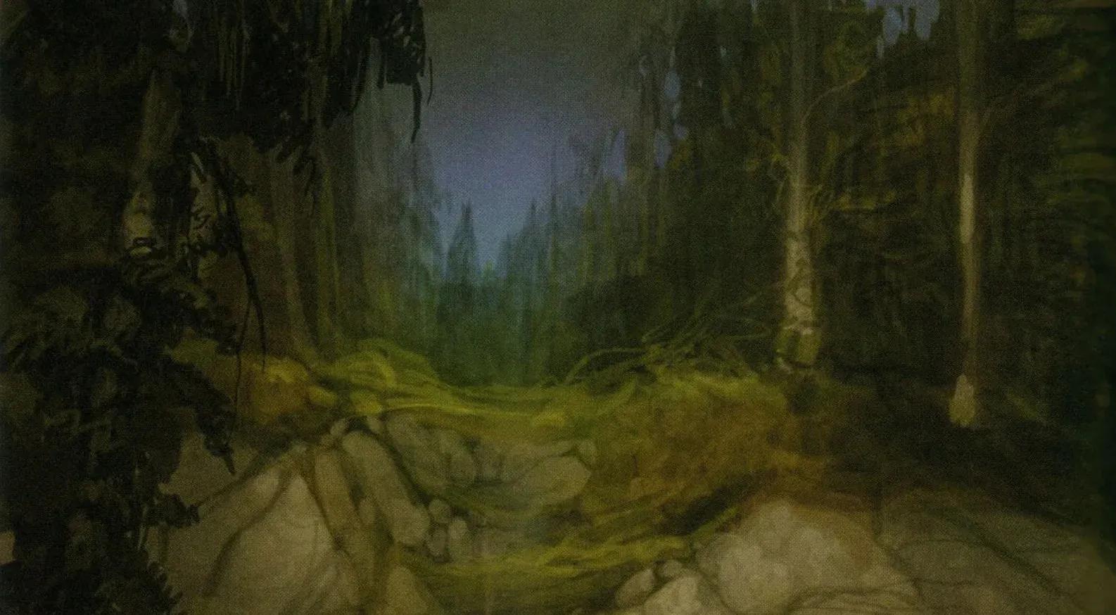 WoW Forever Silverpine Forest 레벨업 가이드: 루트, 퀘스트, 희귀 몬스터